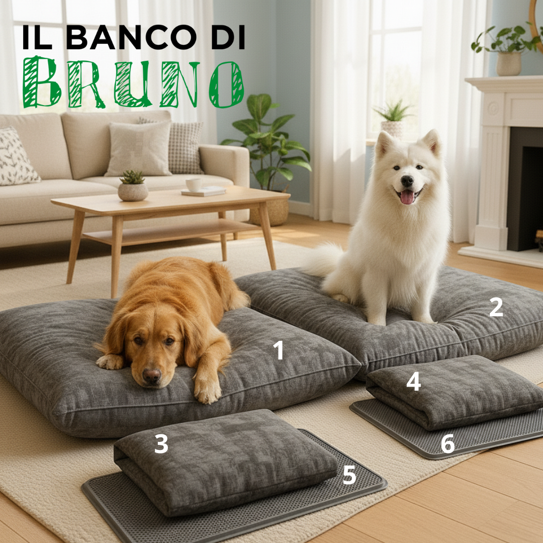 Offerta SuperComfort