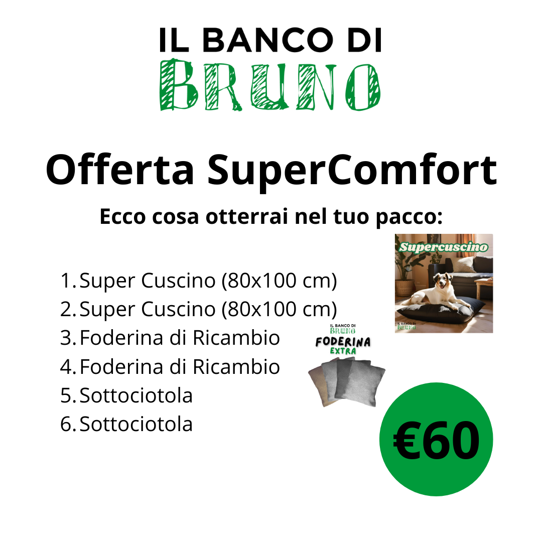 Offerta SuperComfort