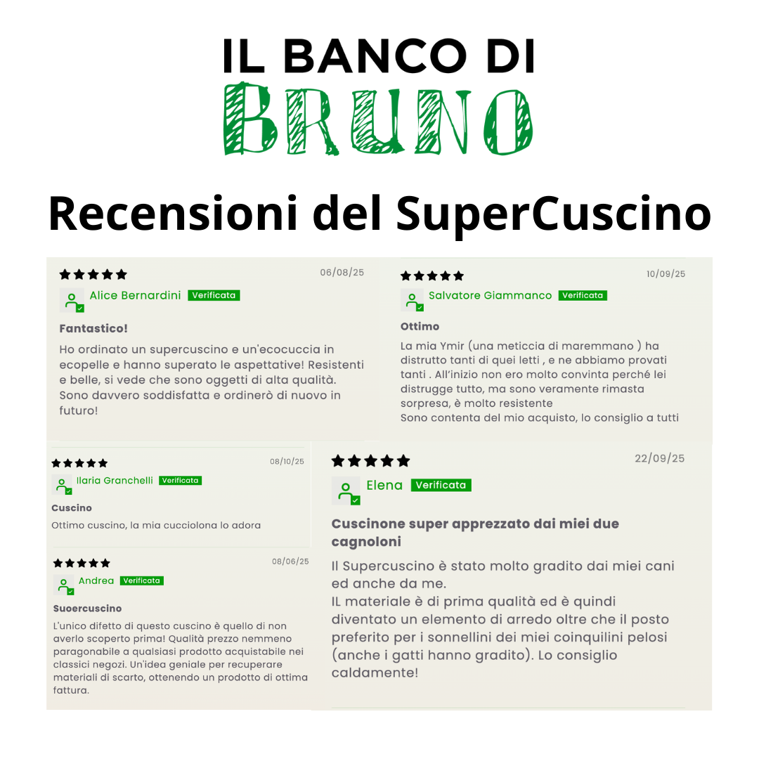 Offerta SuperComfort