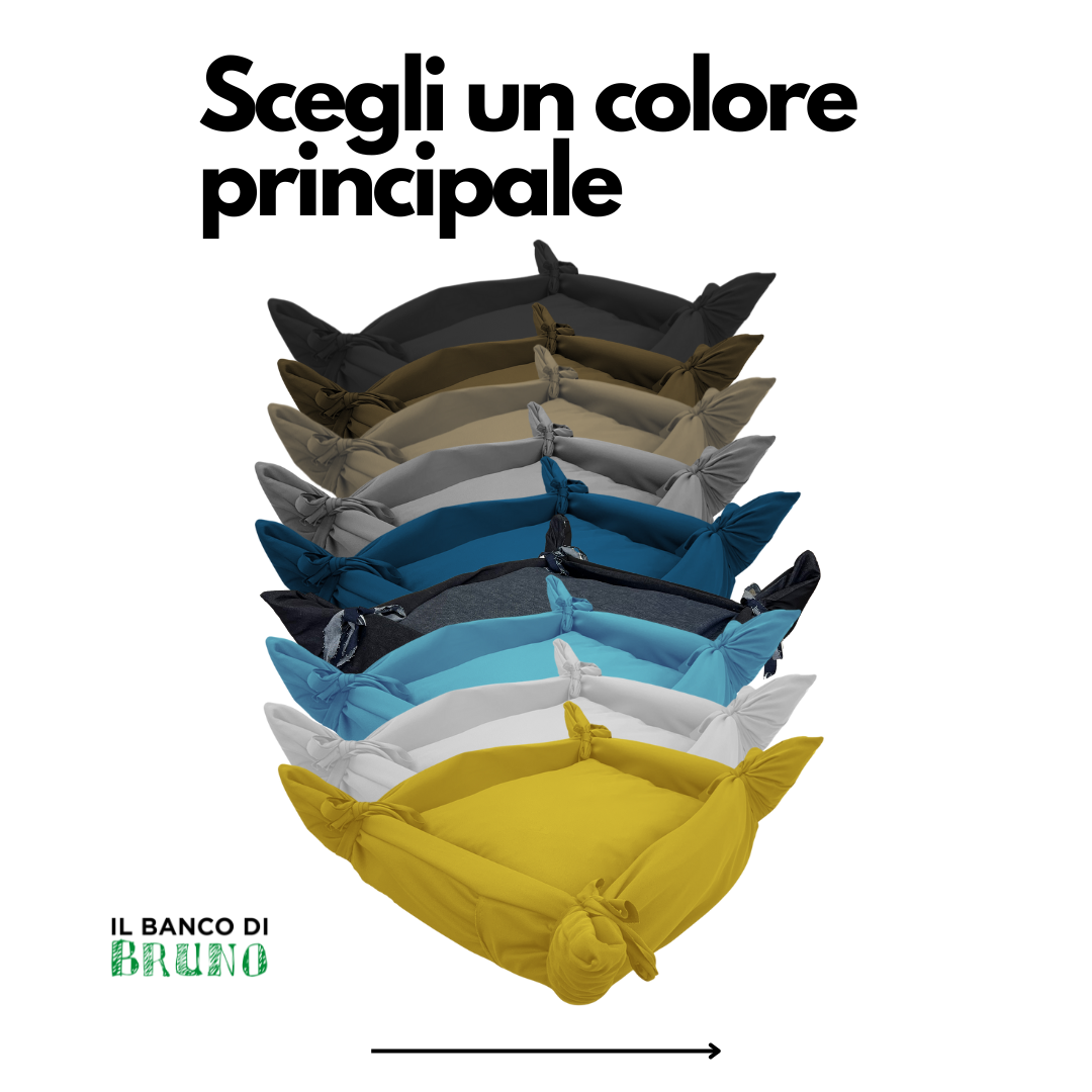 Eco-Cuccia "Sorprendimi"