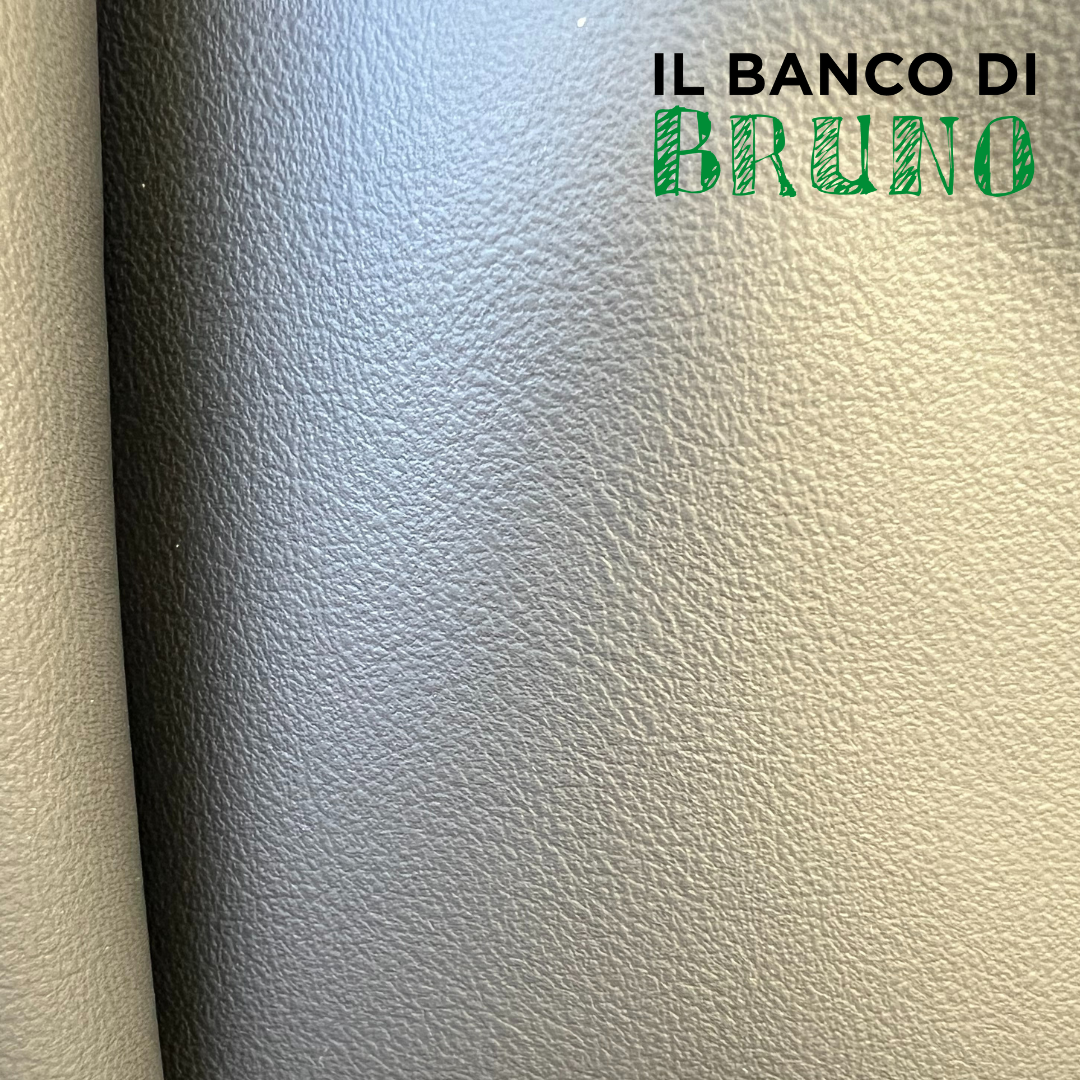 Eco-Cuccia - "ECO-PELLE"