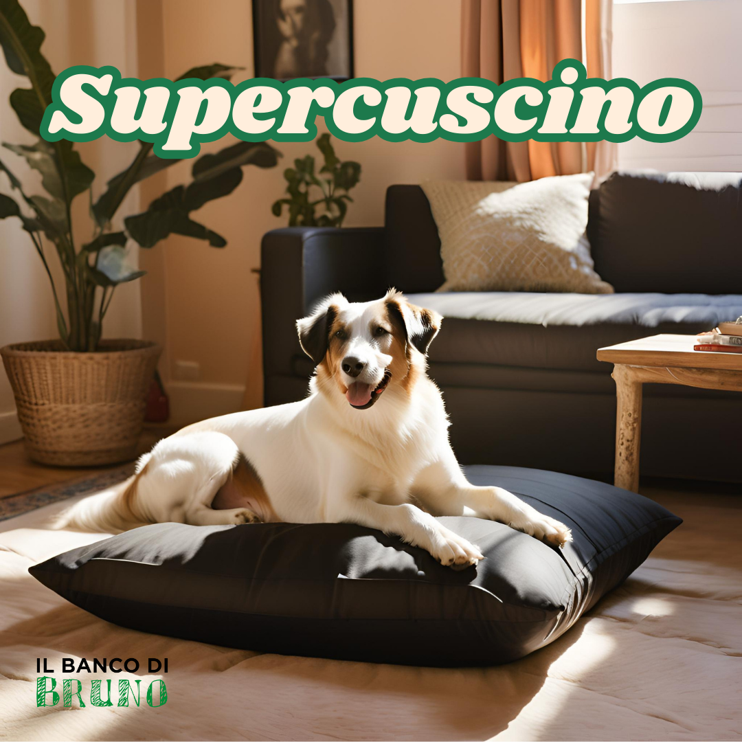 Supercuscino