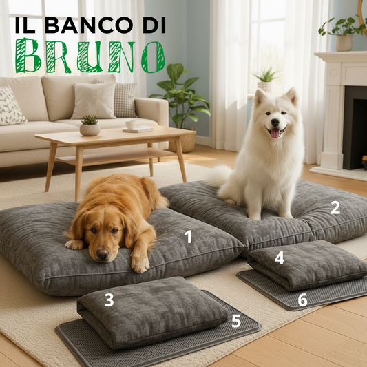 Offerta SuperComfort
