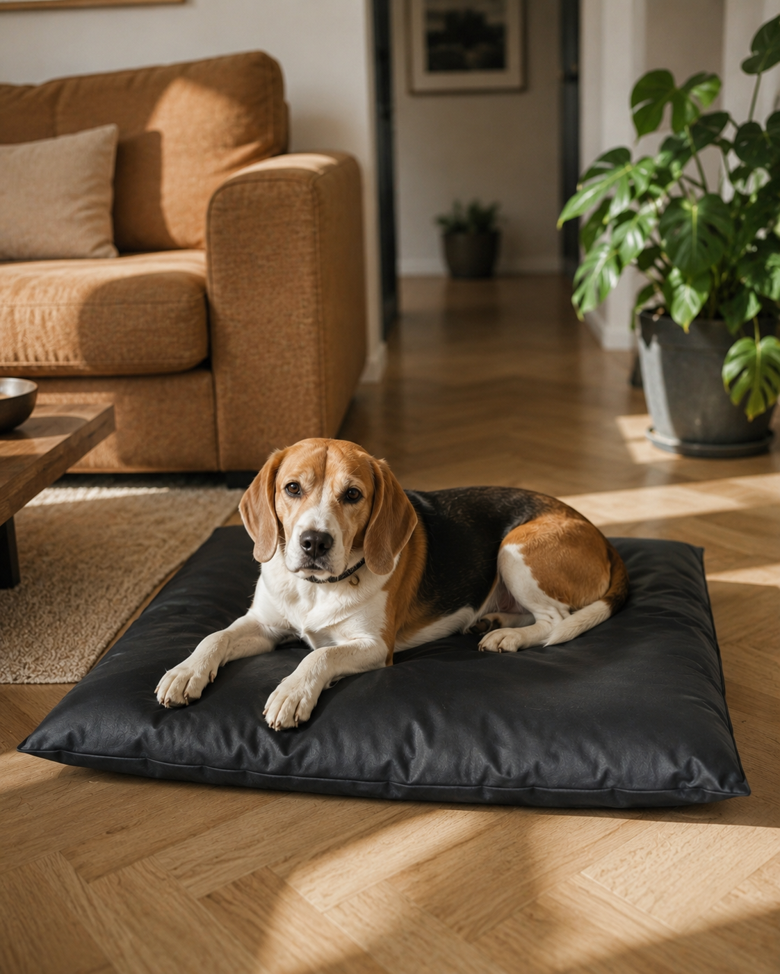 SuperCuscino in Eco Pelle 80x100 cm - Impermeabile e Antipelo